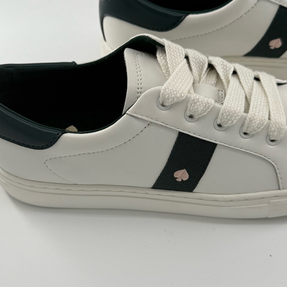 Kate Spade Iggy Sneakers Women’s Size 9.5 - Picture 5 of 12